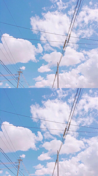 云☁️