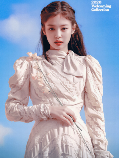 JENNIE|语录