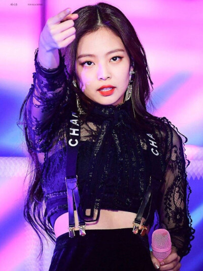 JENNIE|語錄