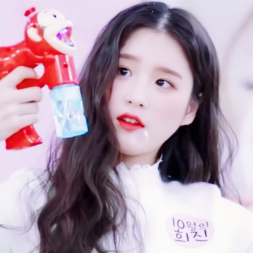 "你好讨厌呀，百看不厌"