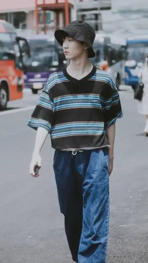 马嘉祺哥哥