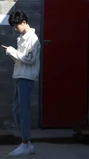 马嘉祺哥哥