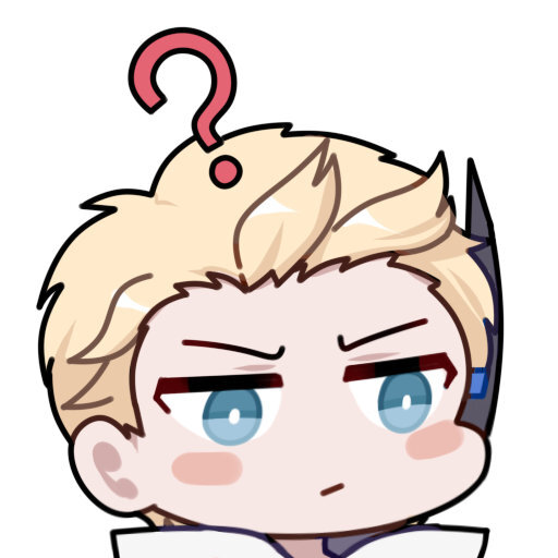 战双帕弥什表情包