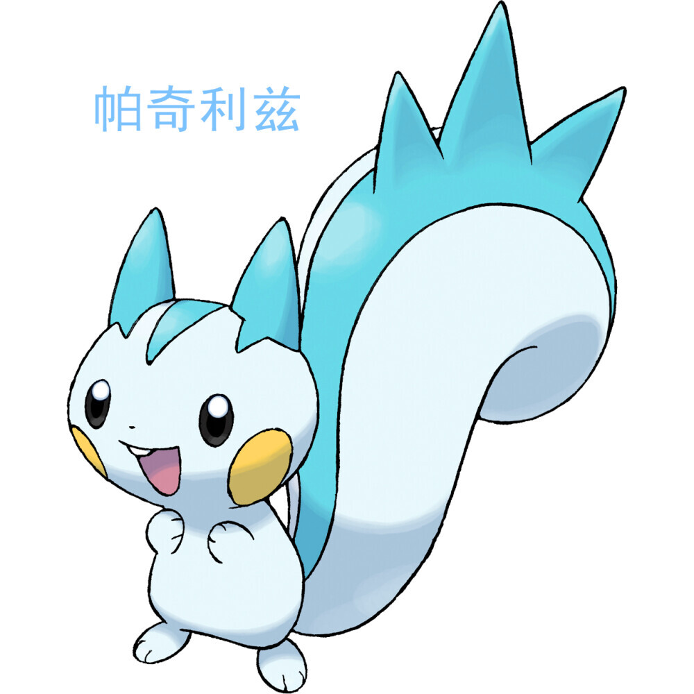 【精灵宝可梦】