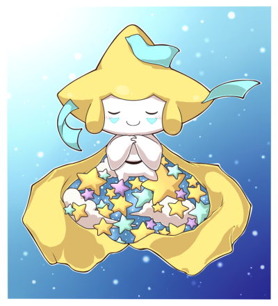 【精灵宝可梦】