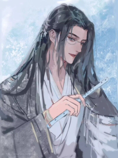 杀破狼