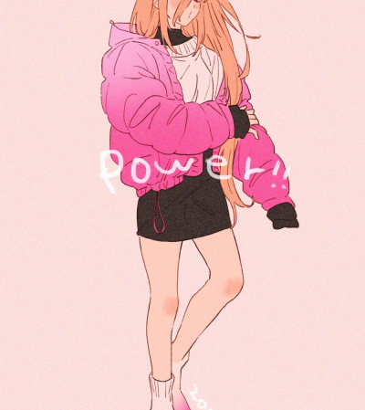 冬服＆花耳环 (Twitter:hmng) ​​​