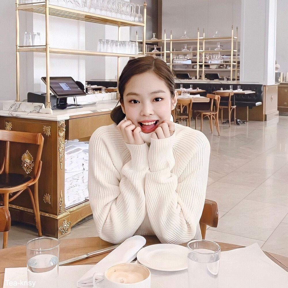 BLACKPINK 金珍妮Jennie