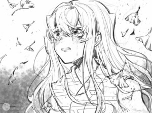 鬼灭之刃 霞柱 时透无一郎