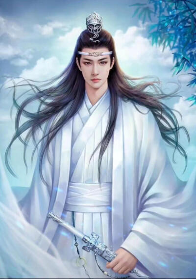 陈