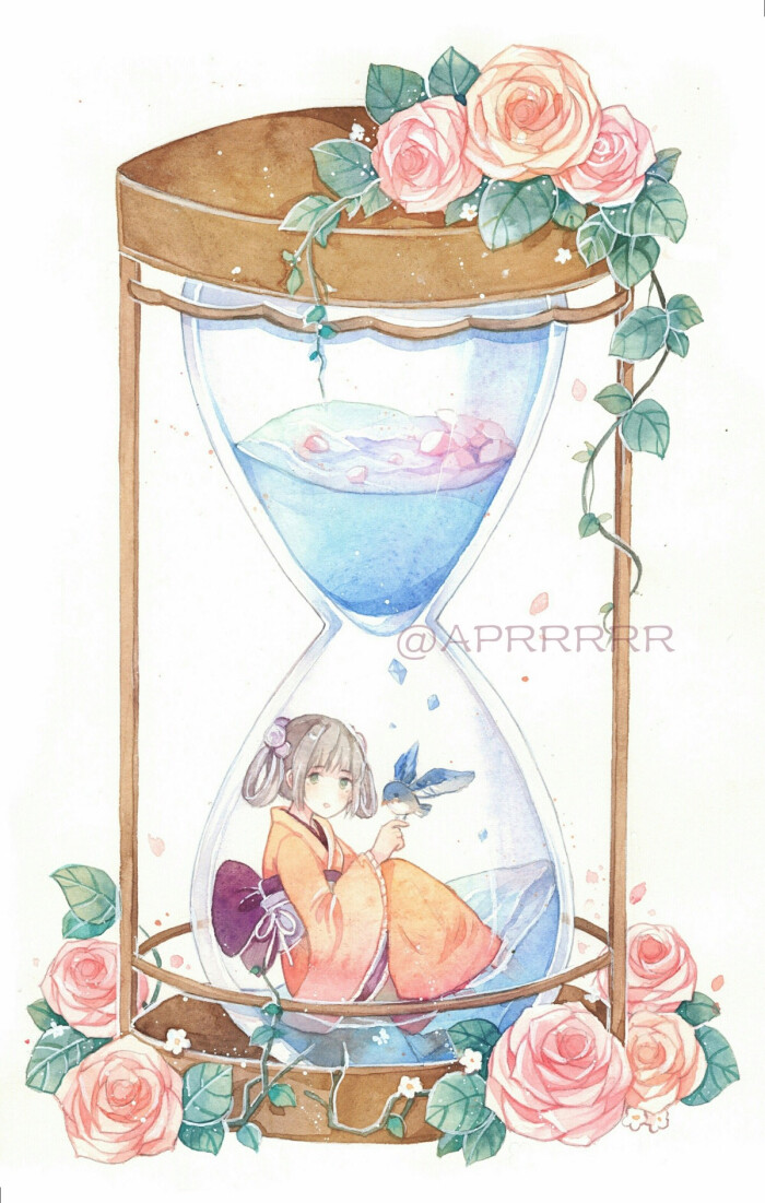 我想借一点干净的阳光让我怦然心动