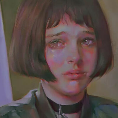 Yanjun Cheng 插画