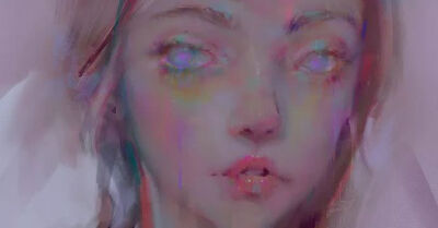 Yanjun Cheng 插画