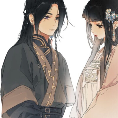 画师：Loli武士～