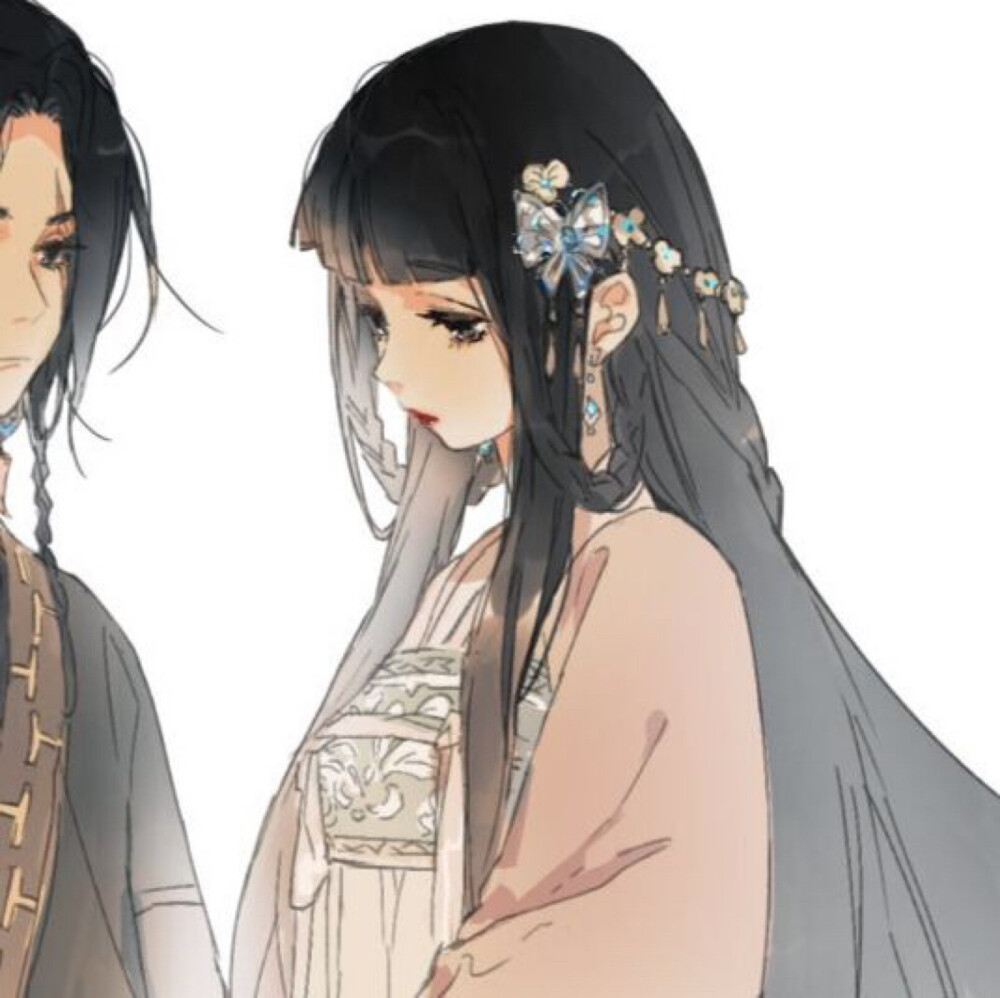 画师：Loli武士～