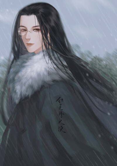 杀破狼