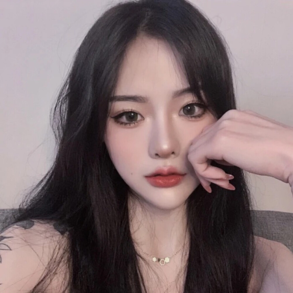 女头头像 jr墨初 - 堆糖,美图壁纸兴趣社区