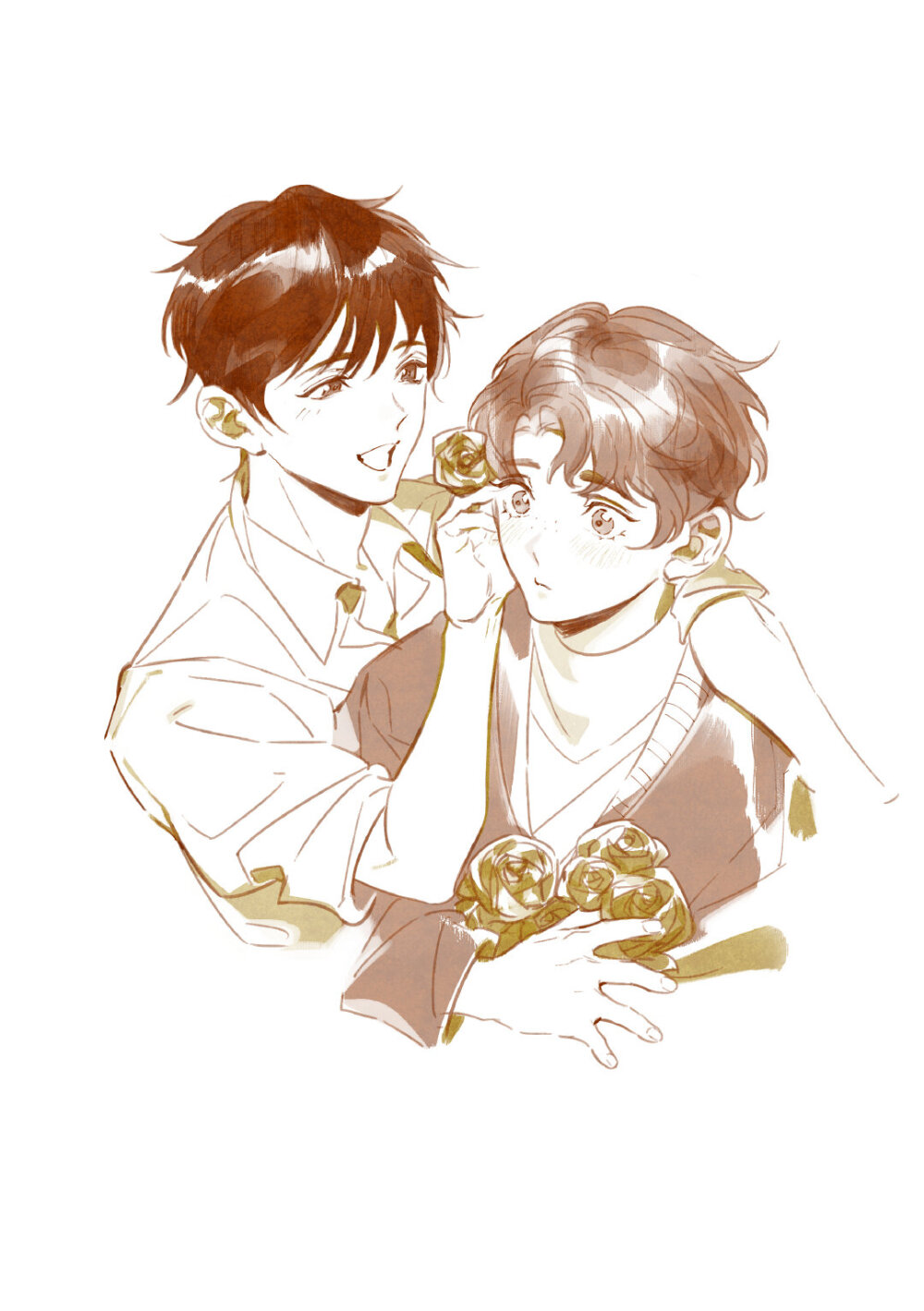 weibo@谷谷光
oc图