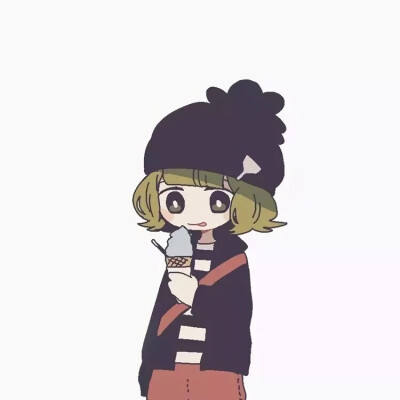 情头有了 情人？？？