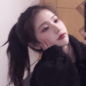 仙气女头