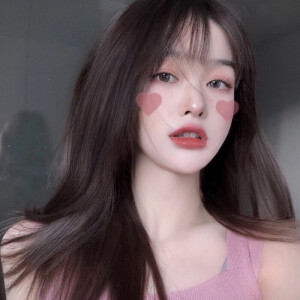 仙气女头