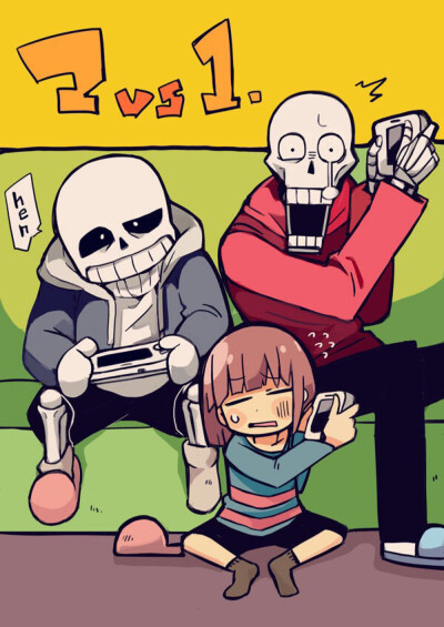 Undertale