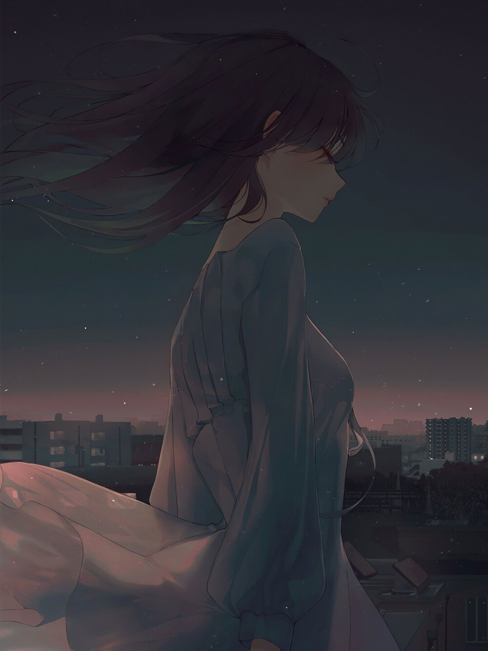 『壁纸』2020 05 05
❤️多吃水果蔬菜，多喝豆浆牛奶，多看星星月亮，多散步吹风，多笑一笑，多表达爱，多多努力，生活的温柔都哒哒跑进我的怀里。