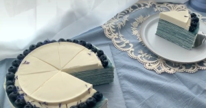 有这么多好吃的东西，为什么要减肥