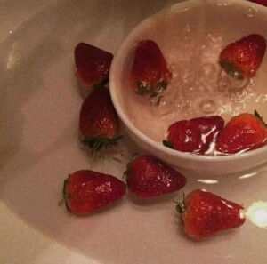 有这么多好吃的东西，为什么要减肥