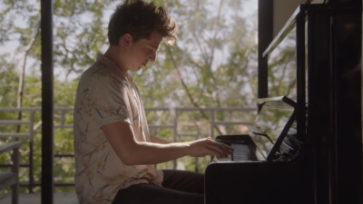 CharliePuth