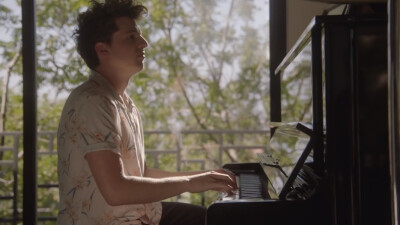 CharliePuth