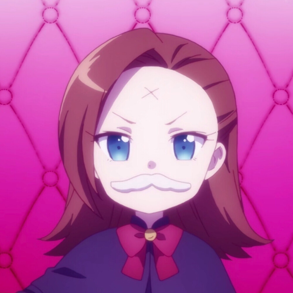 ＃自截 ／ 女头 ／ ACG ／ 萝莉 （图源转生恶役☆