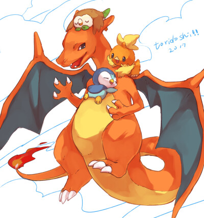 宝可梦 （禁止商用）