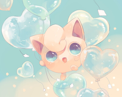 宝可梦 （禁止商用）