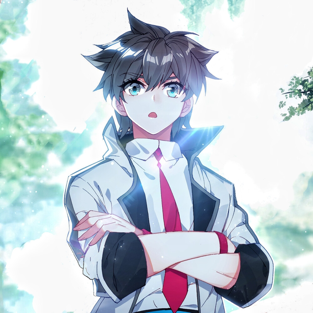 蓝轩宇，唐轩宇