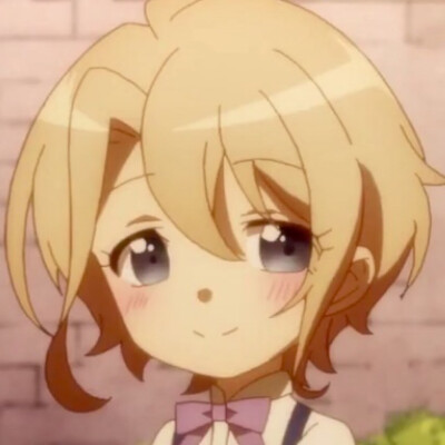 自截＃ 男头 ／ 正太 ／ 发出李依李一样的尖叫（图源转生恶役☆