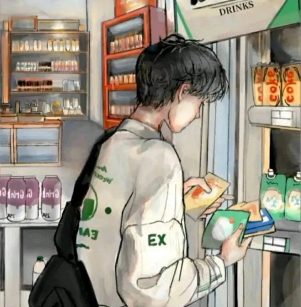 也許，是驕傲而不放縱的人……
但必須，依舊擡起我們高傲的頭……
「要圖自取」