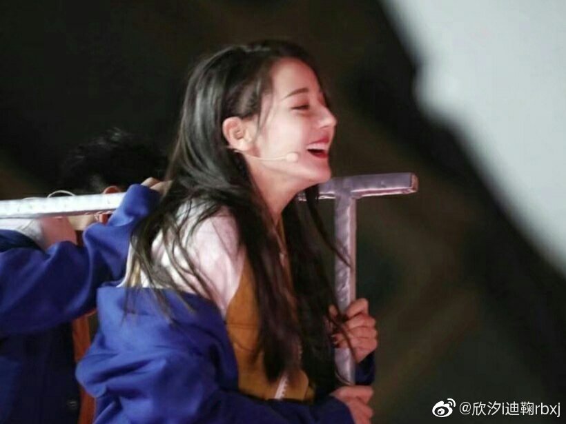 一生热爱，奔赴山海
