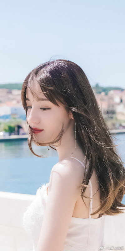 一生热爱，奔赴山海