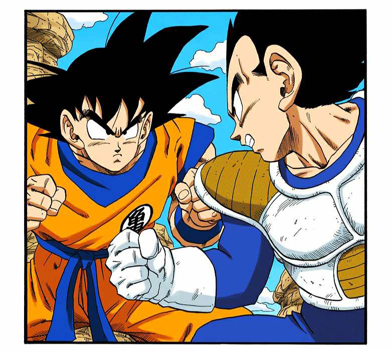 微信公众号龙珠超第二季