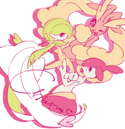 宝可梦 不可思议迷宫系列