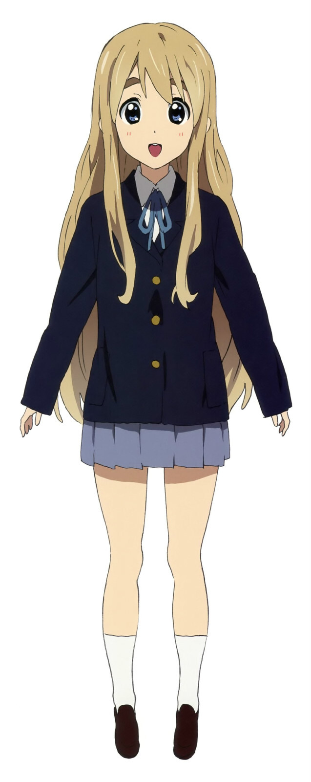 轻音少女