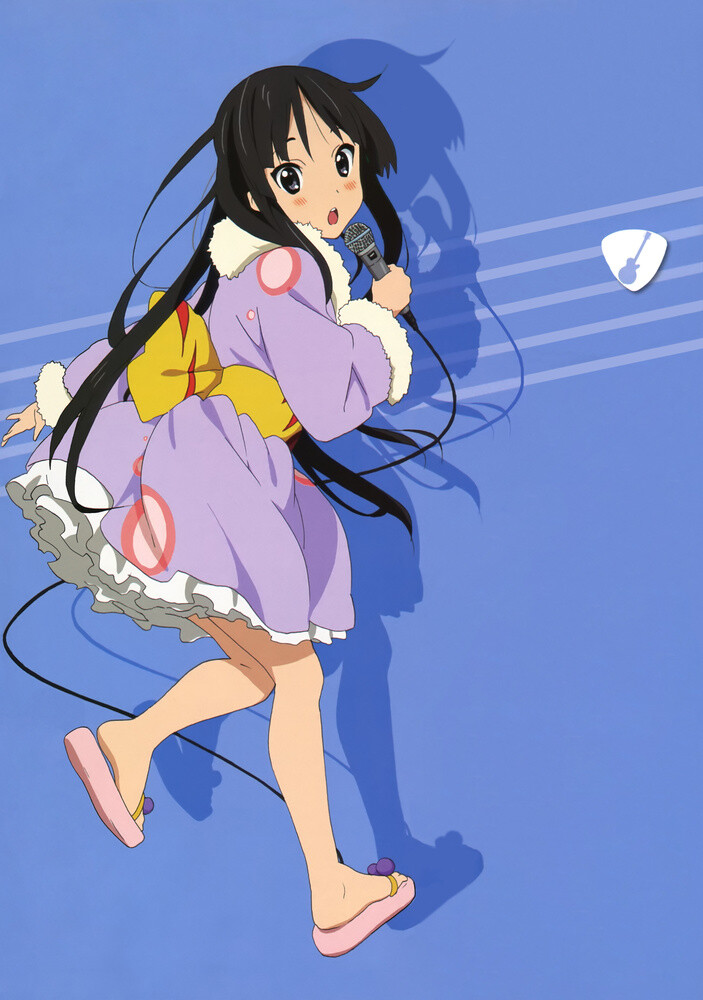 轻音少女