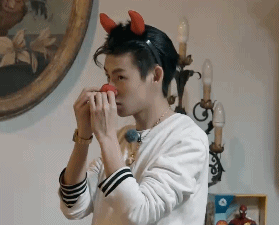 小鬼王琳凯