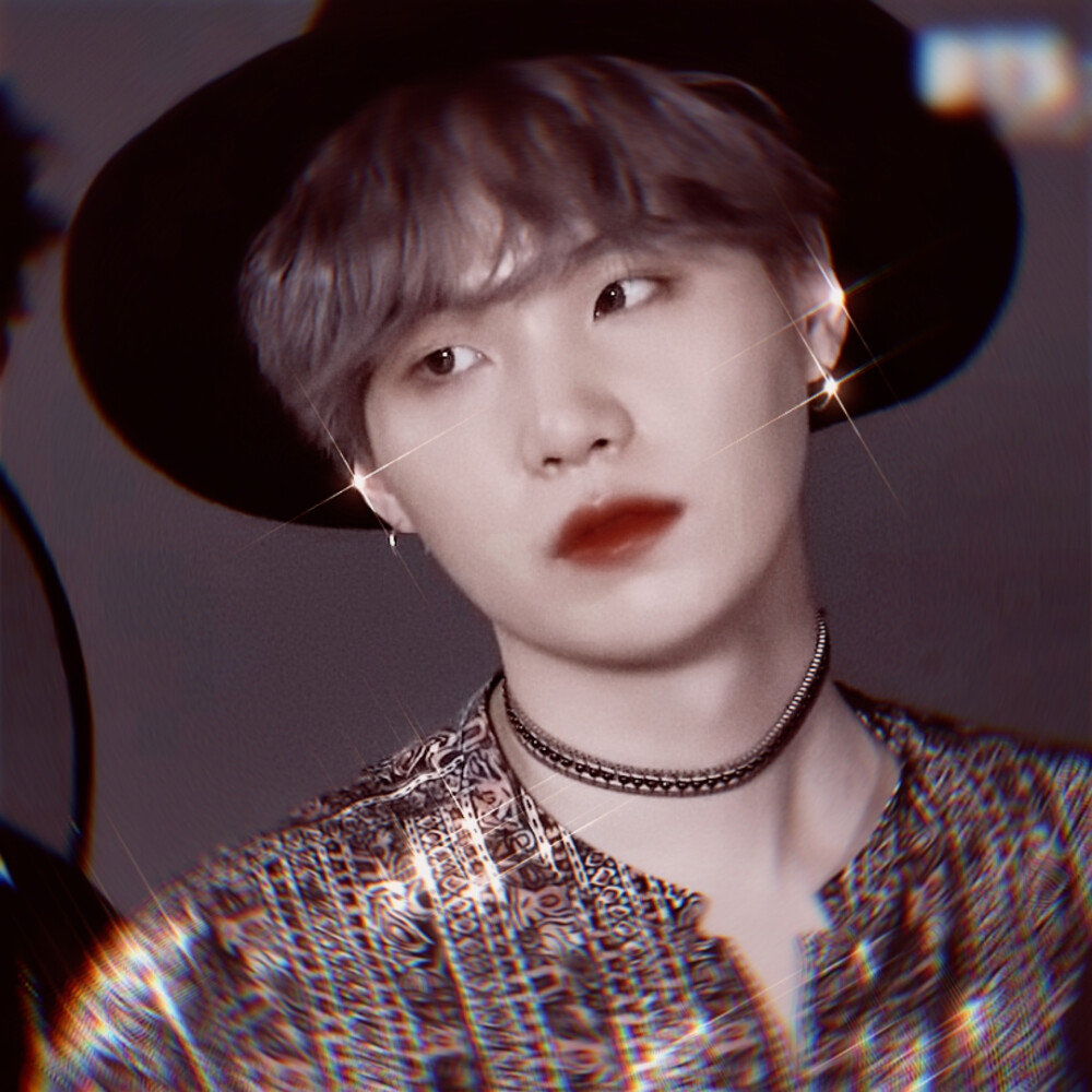 糖锡情头 "温柔只给你一人" 08沈仙旻