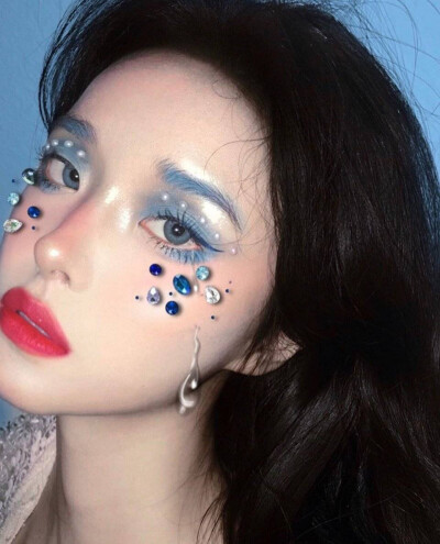  ♡
暴力颖 女头.