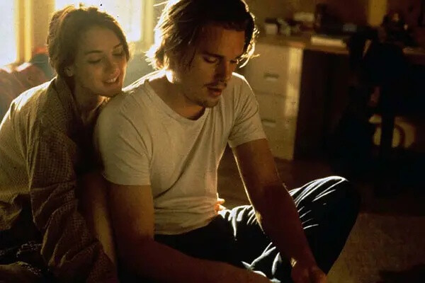 伊桑·霍克
Ethan Hawke
薇诺娜·瑞德
Winona Ryder