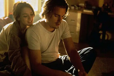 伊桑·霍克
Ethan Hawke
薇诺娜·瑞德
Winona Ryder