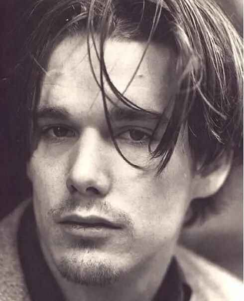 伊桑·霍克
Ethan Hawke