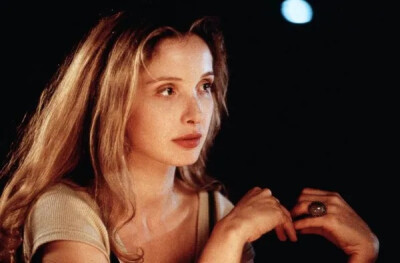 朱莉·德尔佩
Julie Delpy